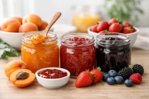 Marmelade ohne Zuckerzusatz kaufen